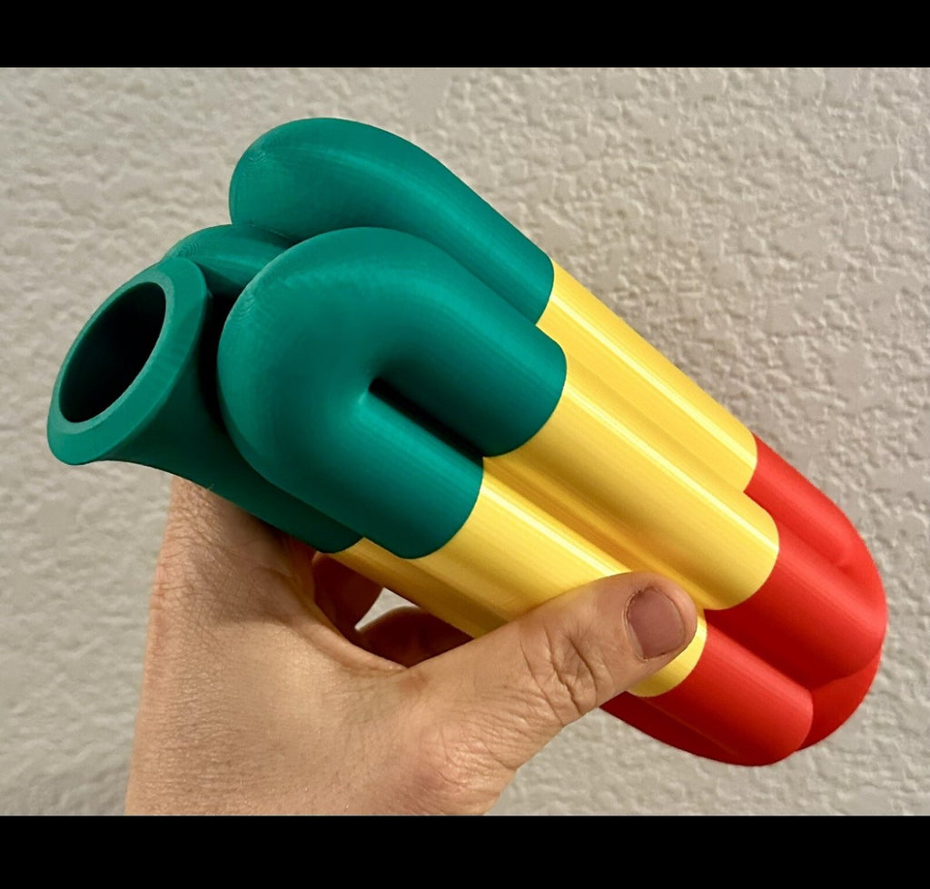 Pocket Didgeridoo™ – Major Scale