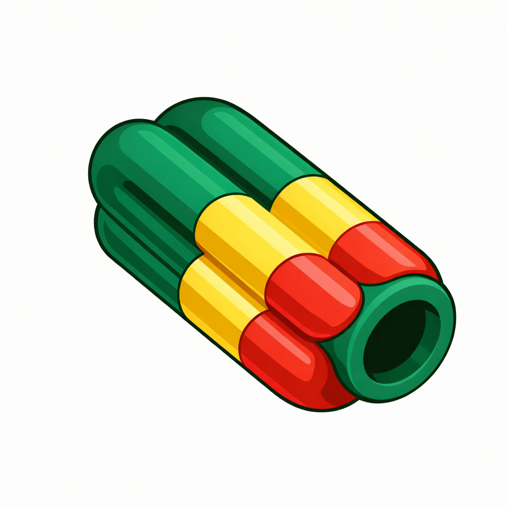 Pocket Didgeridoo™ – Major Scale